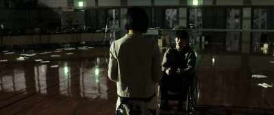 People just care about their little life. - Foreboding