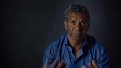 People just don't have
a perspective - The Australian Dream