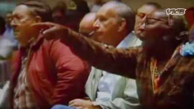 People just hated him so much - Tales From the Territories