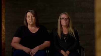 -People were just, you
know, thanking the officers - Killing County