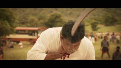 'People keep killing each
other every year or two..' - Aravinda Sametha... Veera Raghava