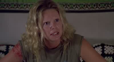 People kill each other everyday And for what? - Monster