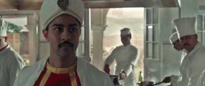 People killing each other when
we've lived together for centuries. - Viceroy's House
