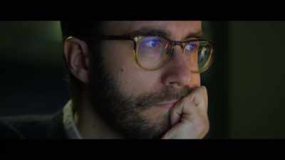 People who knew him didn't
even really know about Jennifer, - Trust No One: The Hunt for the Crypto King