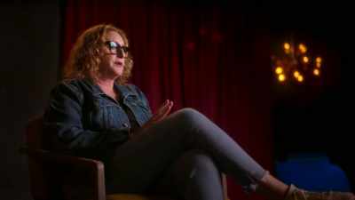 People knew I was gay, - Outstanding: A Comedy Revolution