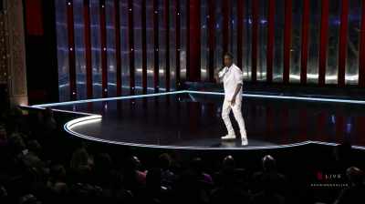 People that know
good and goddamn well they ain't victims. - Chris Rock: Selective Outrage