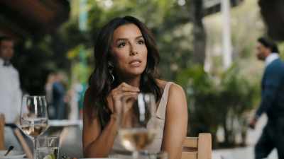 People know
Mexico as tacos, tequila, - Eva Longoria: Searching for Mexico