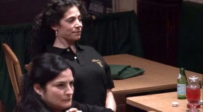 People know me the best - Kitchen Nightmares