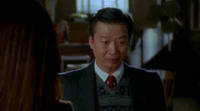 People laugh at me always. - The Practice