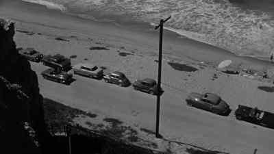 [PEOPLE LAUGHING
AND CHATTERING] - What Ever Happened to Baby Jane?