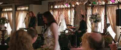 (people laughing
and indistinct chatter) - Table 19