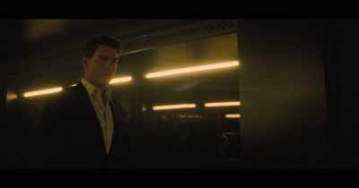 (People laughing) - Mission: Impossible   Fallout