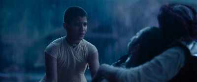 People leave behind many possessions. - Tanhaji: The Unsung Warrior