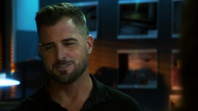 "People lie.
Follow the evidence." - CSI: Crime Scene Investigation