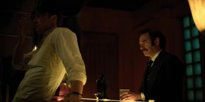 People like you are still stupid. - Altered Carbon