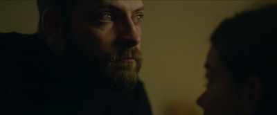 People like my brother
suffered and died. - Devils