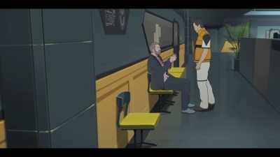 People like that can't afford - Mars Express