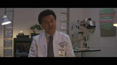 People like that don't
want to move forward. - Maniac