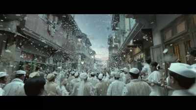 People like Gangu will not be
mentioned in history, - Gangubai Kathiawadi