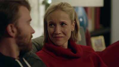 People like you just because. - Mystic Christmas