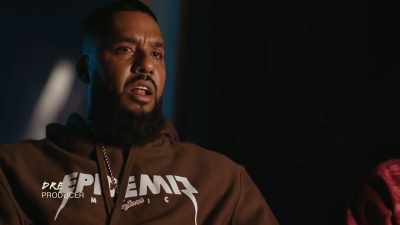 - People were like, you know,
questioning whether or not - Origins of Hip Hop