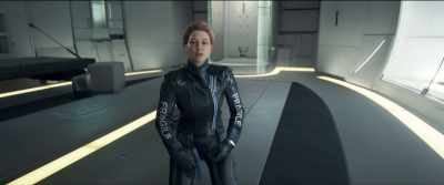 People like Mads and Léa - Hideo Kojima: Connecting Worlds