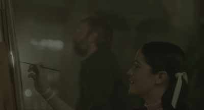 People like me matter, - Orphan: First Kill