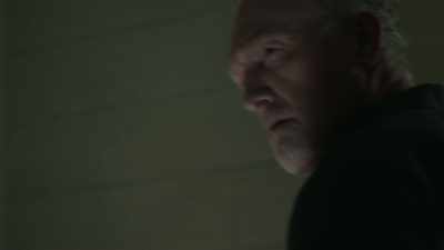 People like me? - The Rookie: Feds