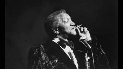 People like Redd Foxx
are responsible for - Right to Offend: The Black Comedy Revolution
