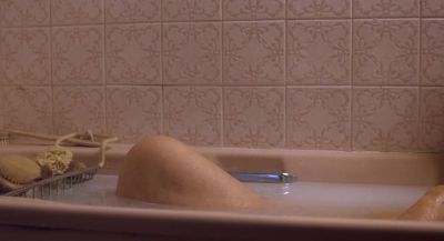 People like Sheba think they know what it is to be lonely - Notes on a Scandal