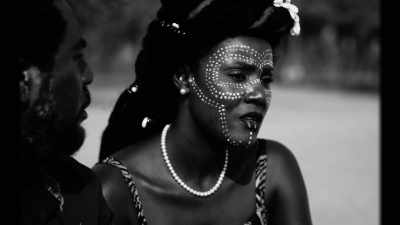 People like stories
that make them 'believe'. - Mami Wata