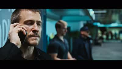 People like us we can never go back to the worldWe hurt peopleAnd the people around us get hurt - Jack Reacher: Never Go Back