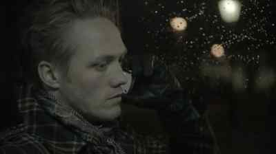 People like you, Daniel. - The Bridge