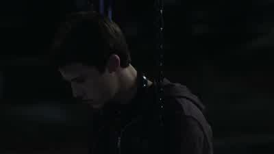 ♪ People like you have it easy ♪ - 13 Reasons Why
