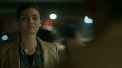 People like you and Shooter
need to learn a lesson. - Will Trent