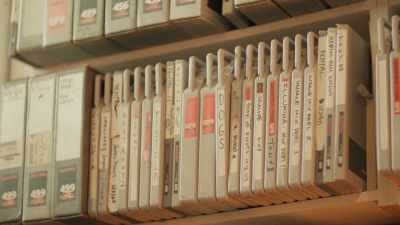 People liked having a
handheld gaming device - The Story of Nintendo