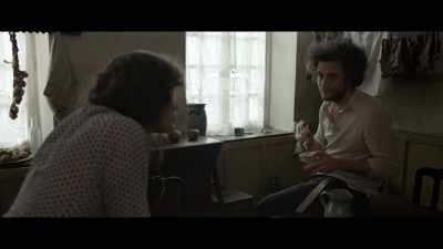 People, listen to the call... - The Young Karl Marx