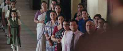 People look for role models
in history. - Hichki