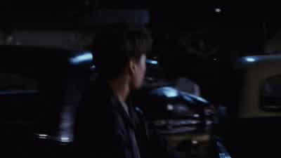 PEOPLE LOOKED AT ME DIFFERENTLY. - Goodfellas