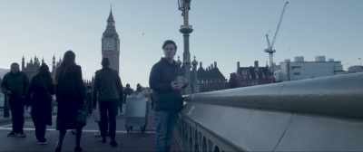 People looked, - Lord of Wolves