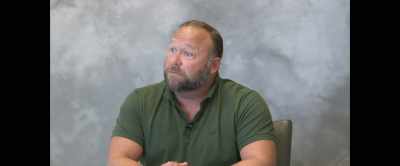 People lost any compass
of what's real. - The Truth vs. Alex Jones