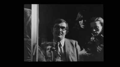 People loved Orson. - A Final Cut for Orson: 40 Years in the Making