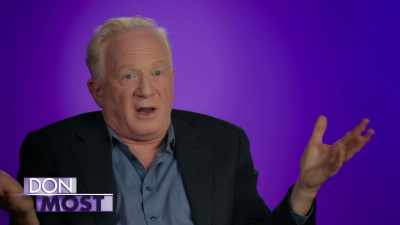People loved the characters
and the actors who played them. - The Happy Days of Garry Marshall