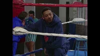 - People loved watching - The Fresh Prince of Bel Air Reunion