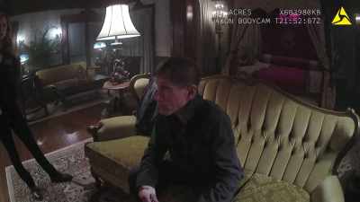 People make a fake
911 call as a prank - The Rookie: Feds