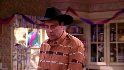 People make mistakes. - Everybody Loves Raymond