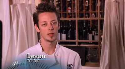 People was making
mistakes on which - Kitchen Nightmares