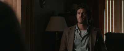 People marching through the marshes,
arm in arm. - The Kid Detective