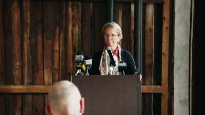 People may not be
empathetic towards Mim. - The Unmaking of a College
