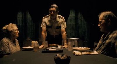 People may not remember what we say here tonight - The Texas Chainsaw Massacre: The Beginning